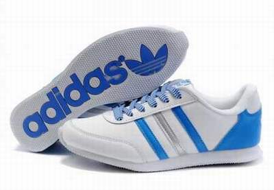 adidas vintage homme chaussures
